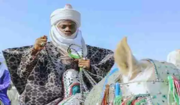 Chieftancy Title: Kano State Emirate Council Denies Conferring Singer Korede Bello